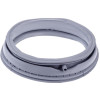 Гума (манжет) люка Bosch Siemens 361127, 281835 (з патрубком) Італія
